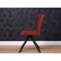 Стул Vela Red - Изображение 5